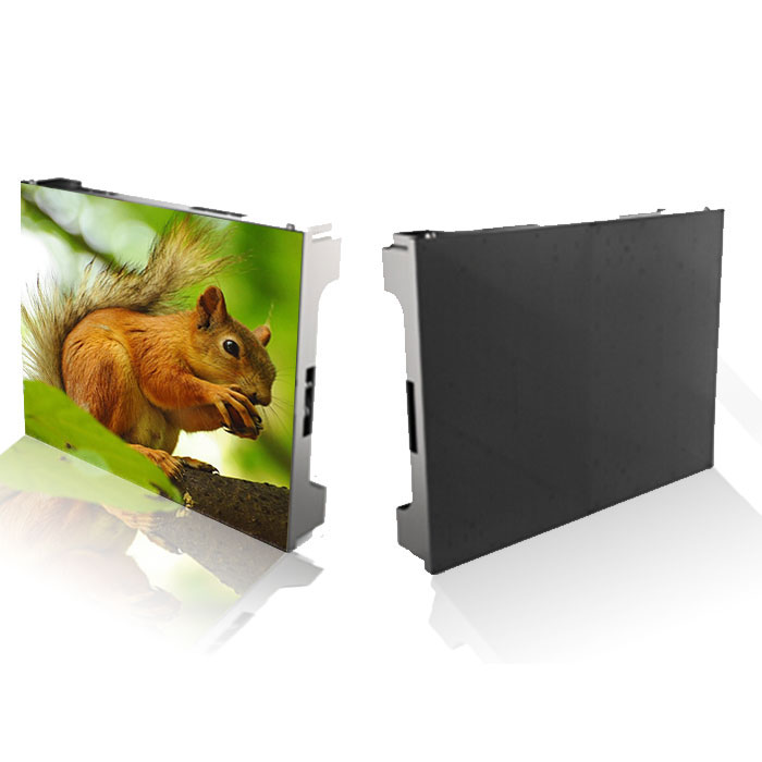 P1.5625 Indoor high-definition small pitch LED display screen